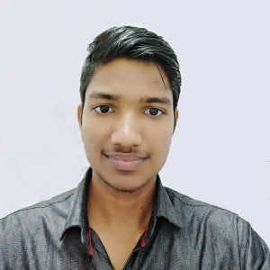 Gouri Shankar - NodeJs Developer